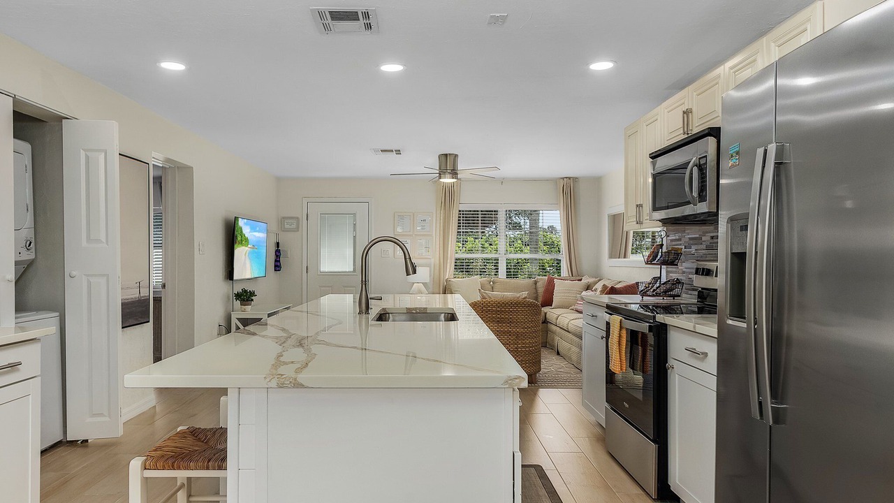 Photo of Kitchen in East Naples
