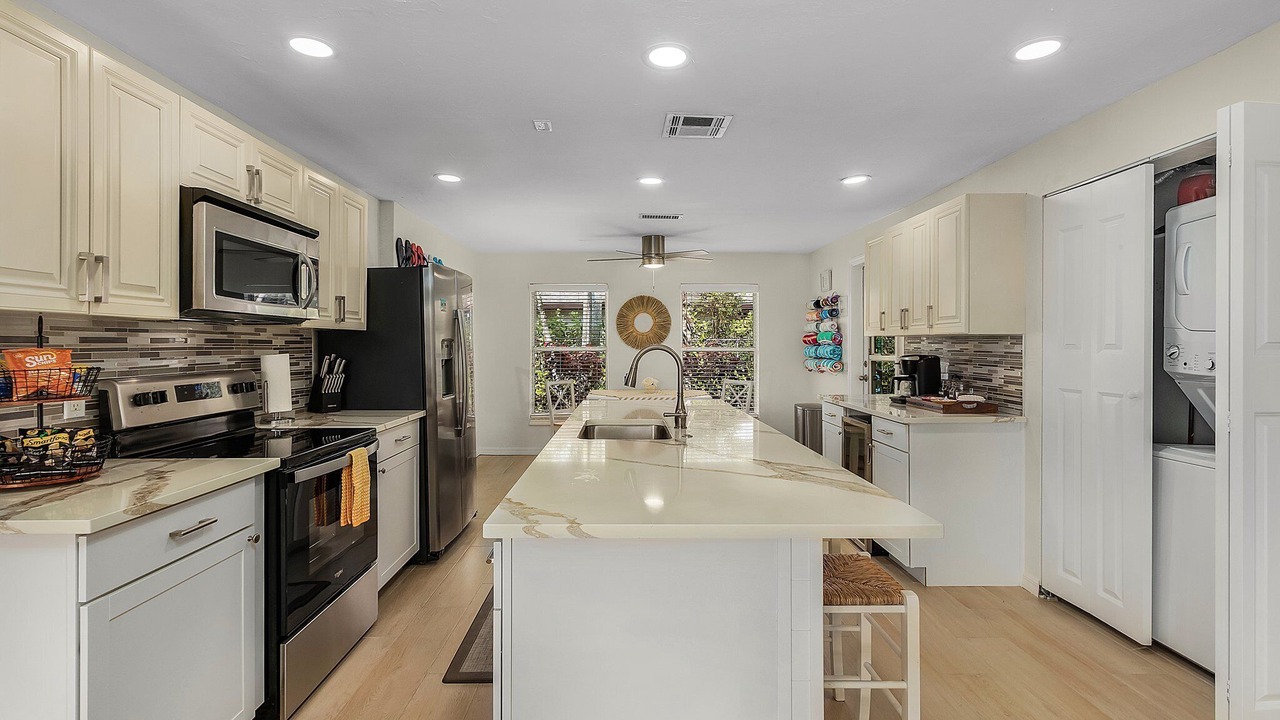 Photo of Kitchen in East Naples