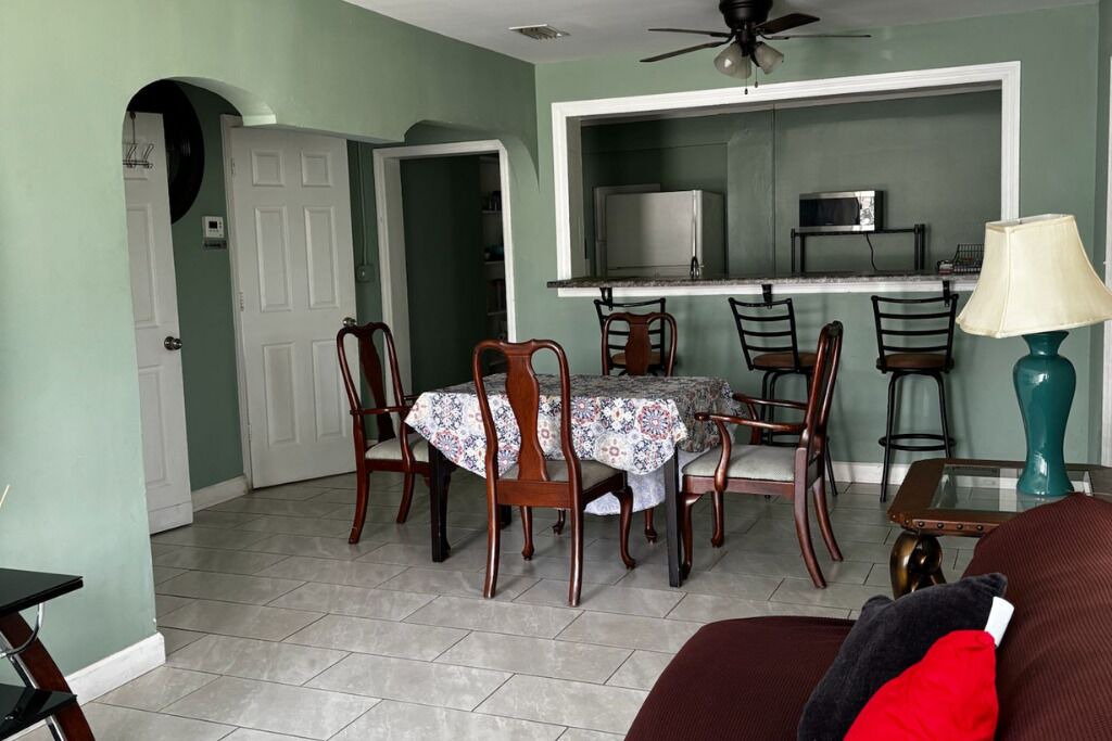 Photo of Livingroom in Park East