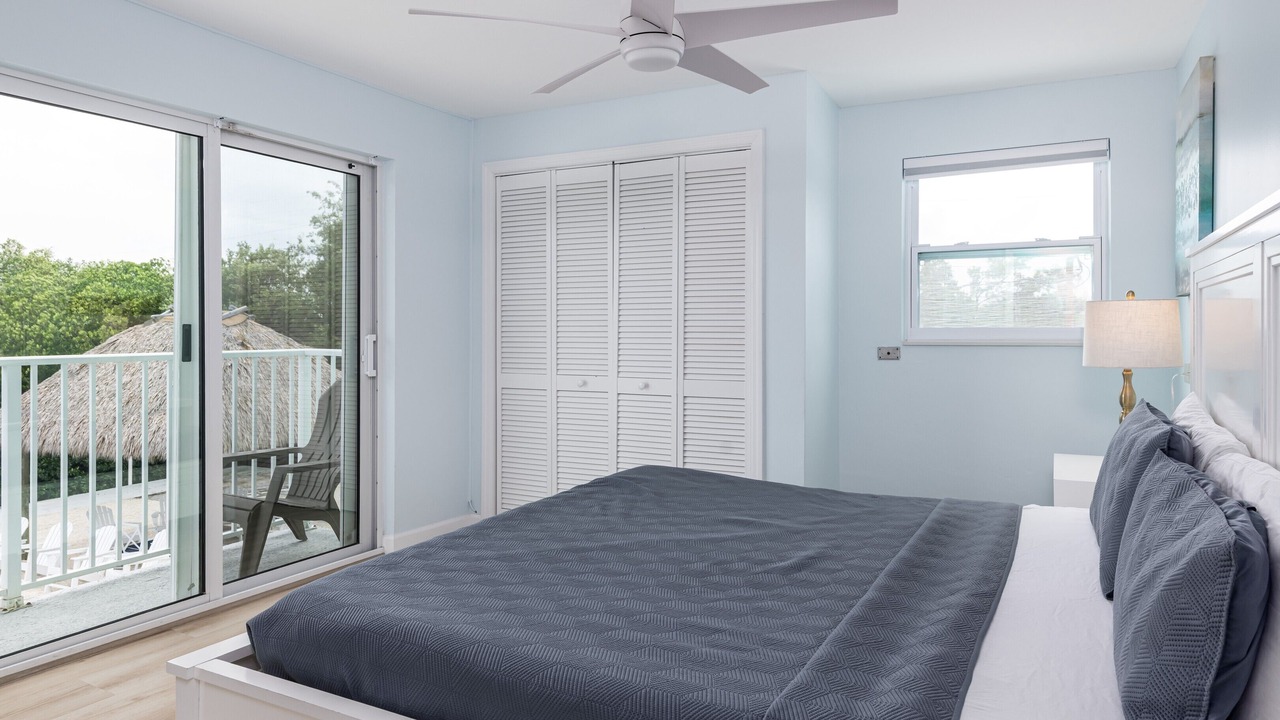 Photo of Bedroom in Marathon