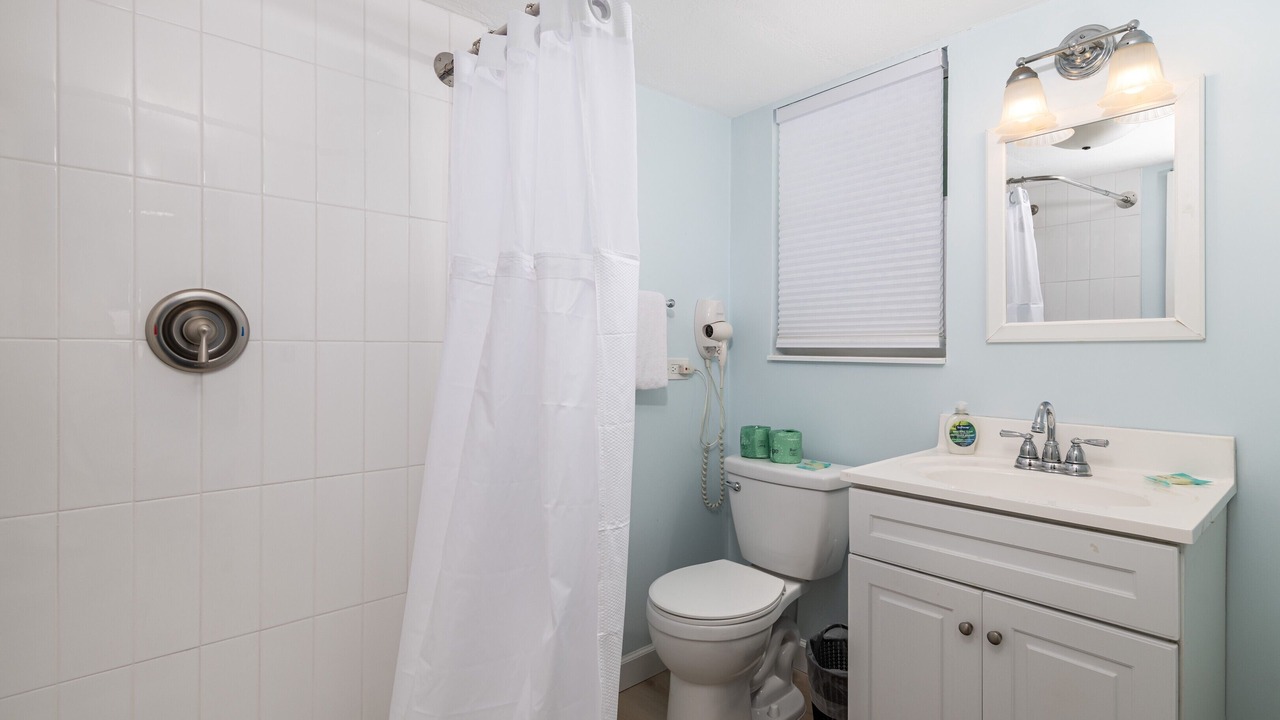 Photo of Bathroom in Marathon