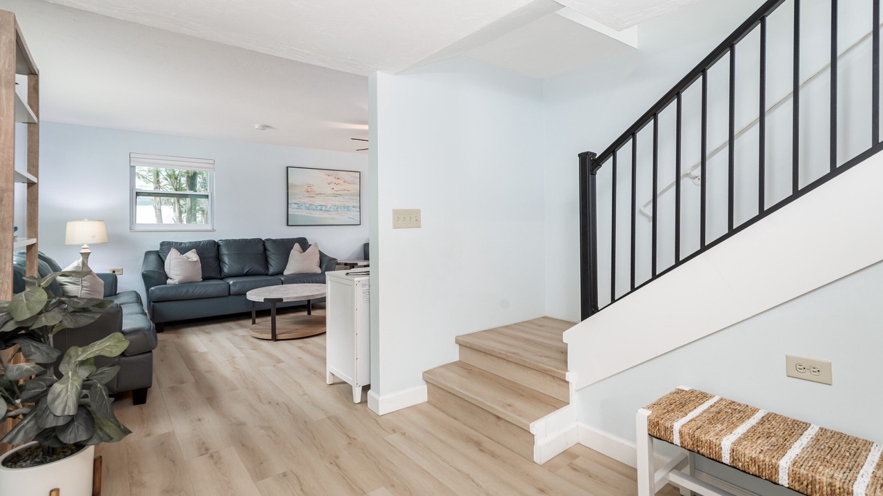 Photo of Livingroom in Marathon