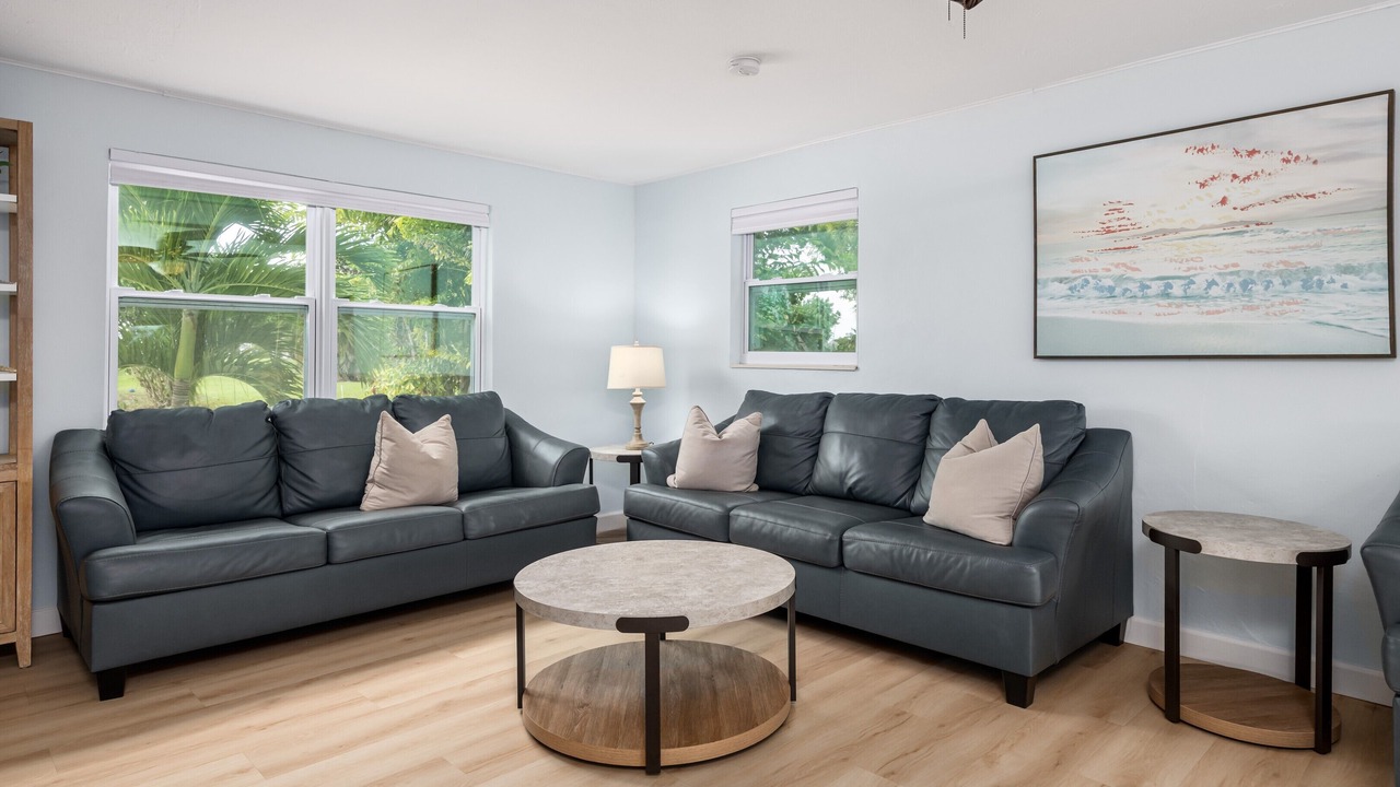 Photo of Livingroom in Marathon