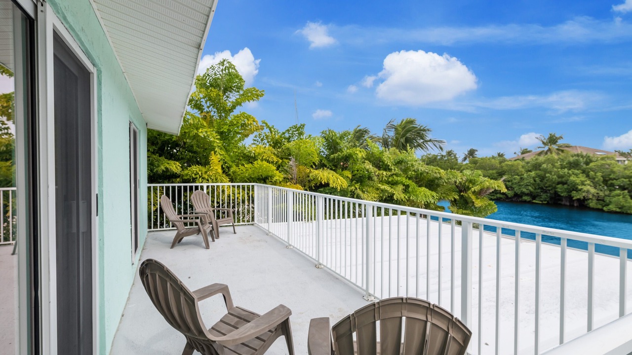 Photo of Patio Balcony in Marathon