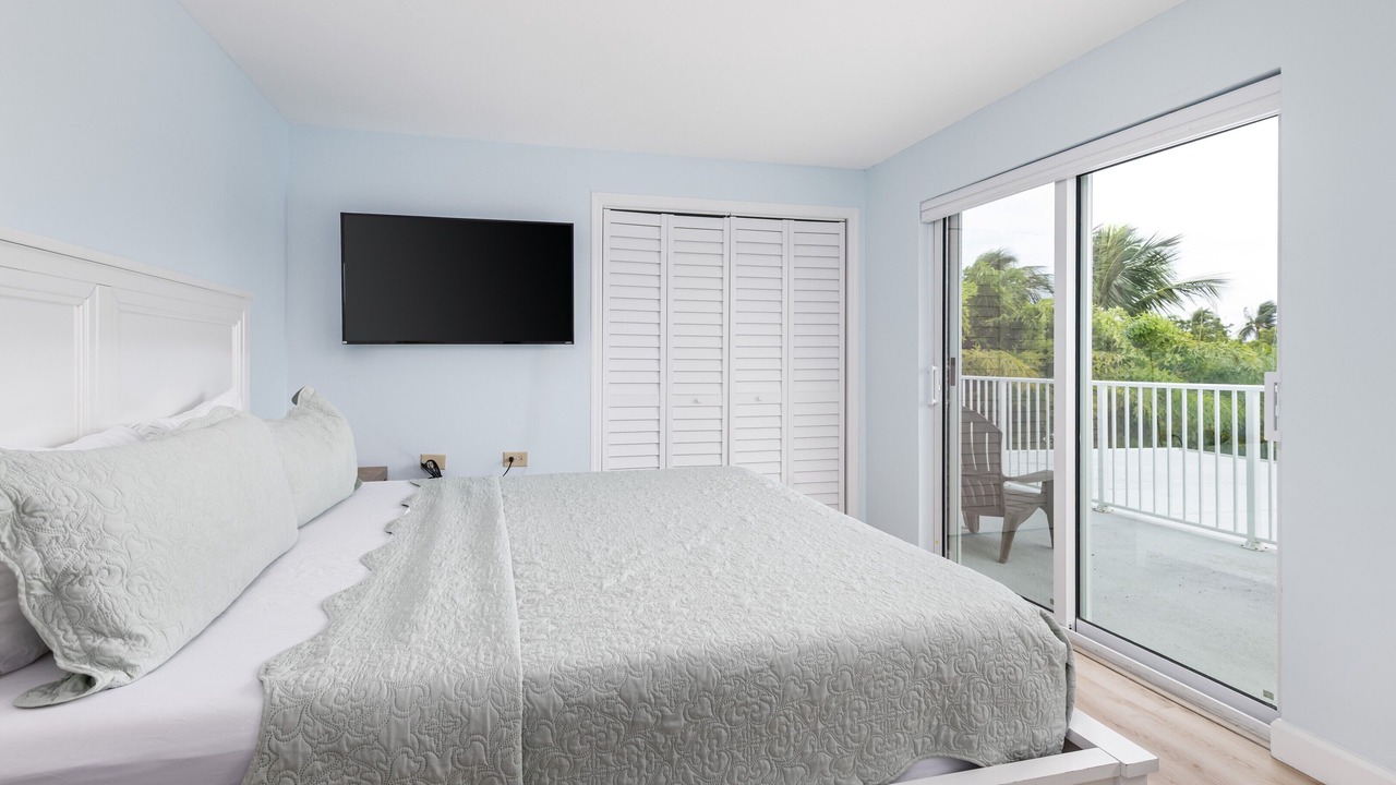 Photo of Bedroom in Marathon