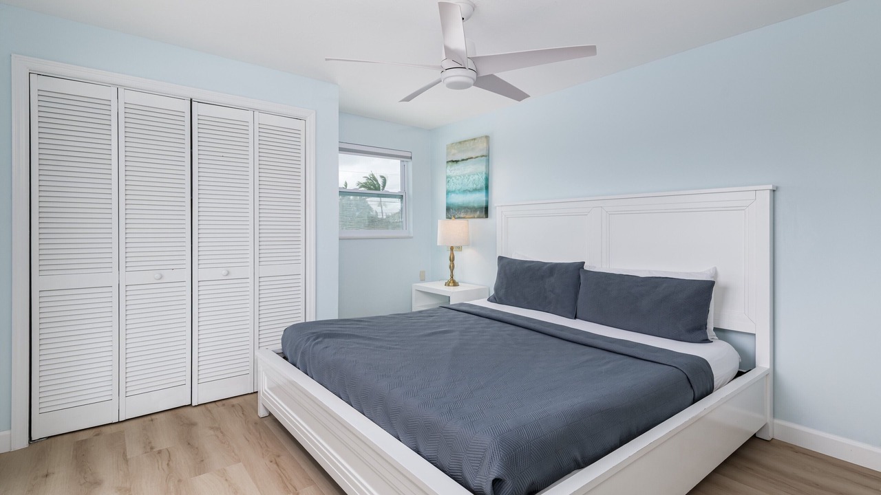 Photo of Bedroom in Marathon