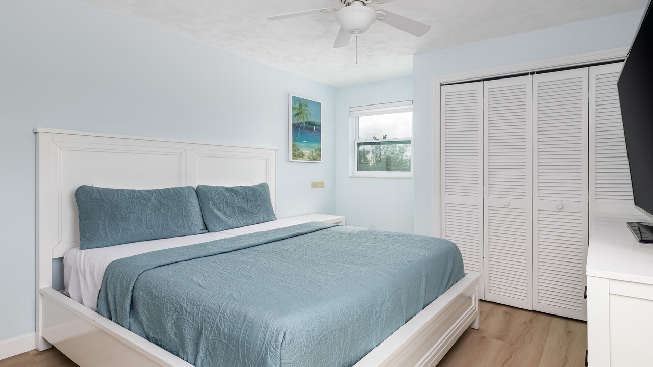 Photo of Bedroom in Marathon