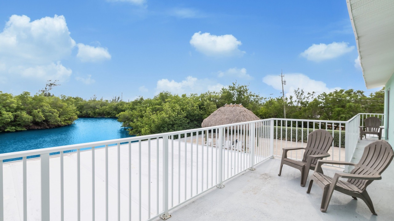 Photo of Patio Balcony in Marathon