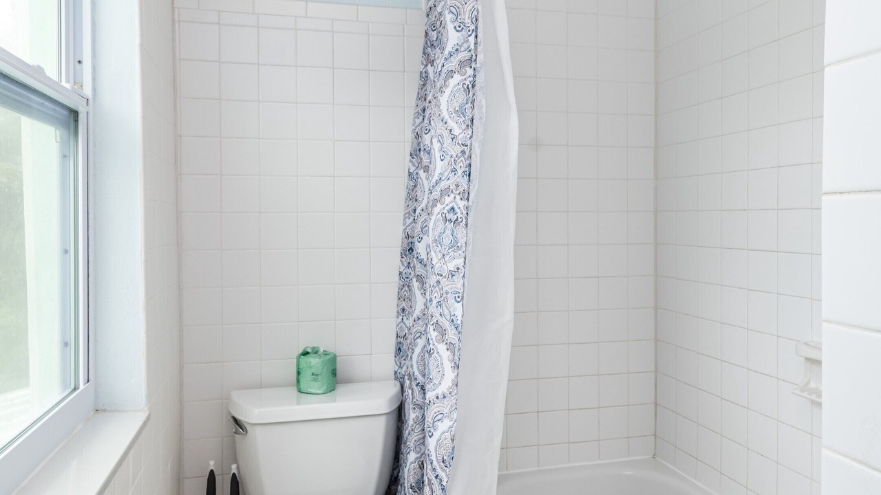 Photo of Bathroom in Marathon