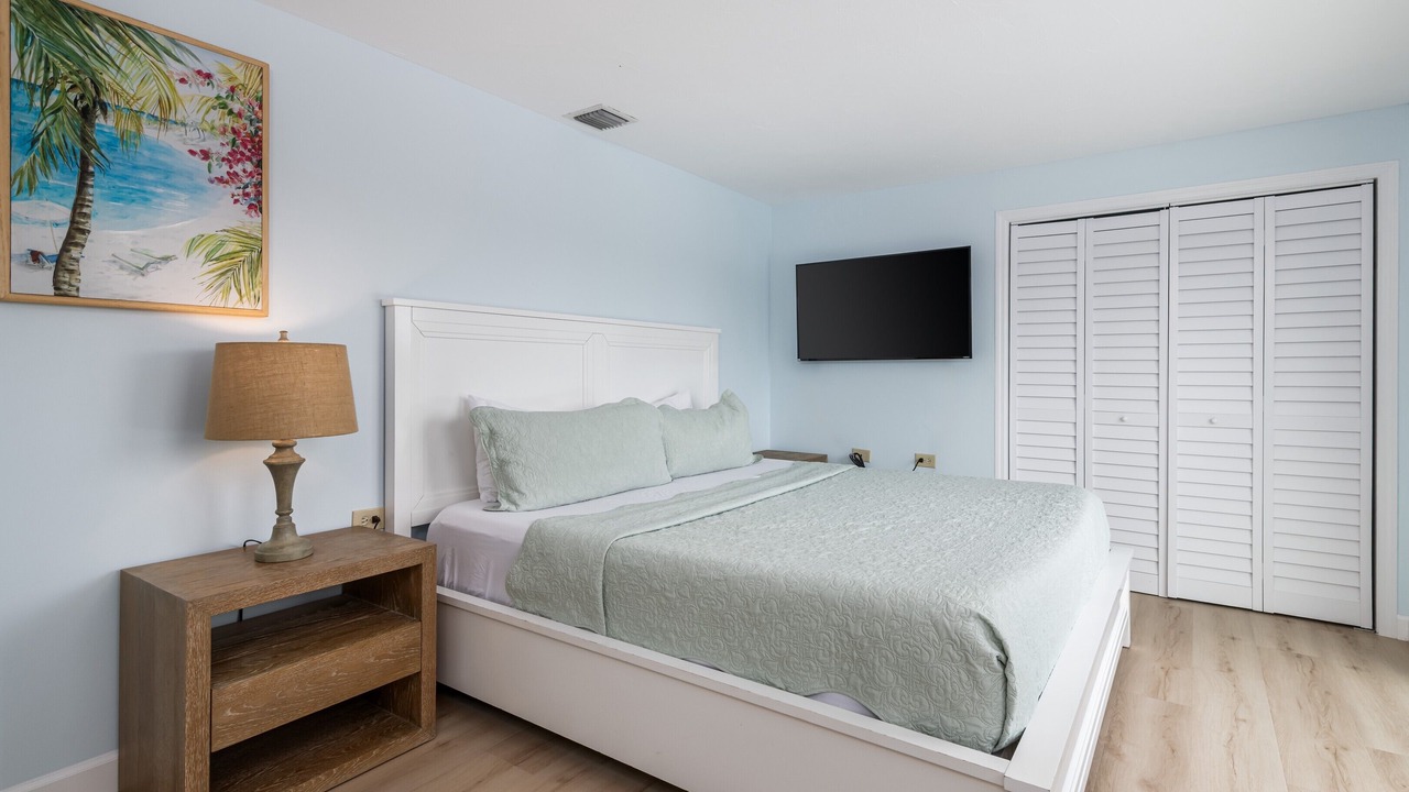 Photo of Bedroom in Marathon