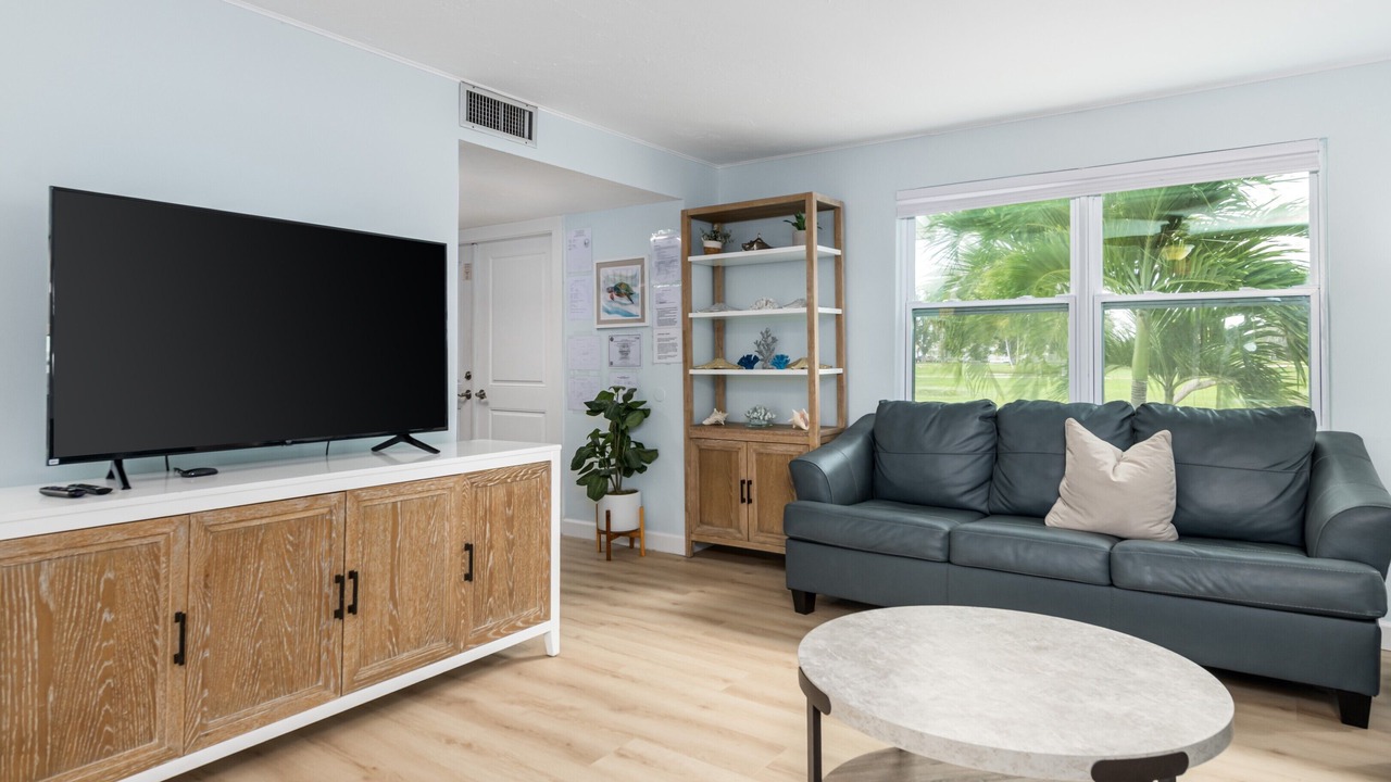 Photo of Livingroom in Marathon