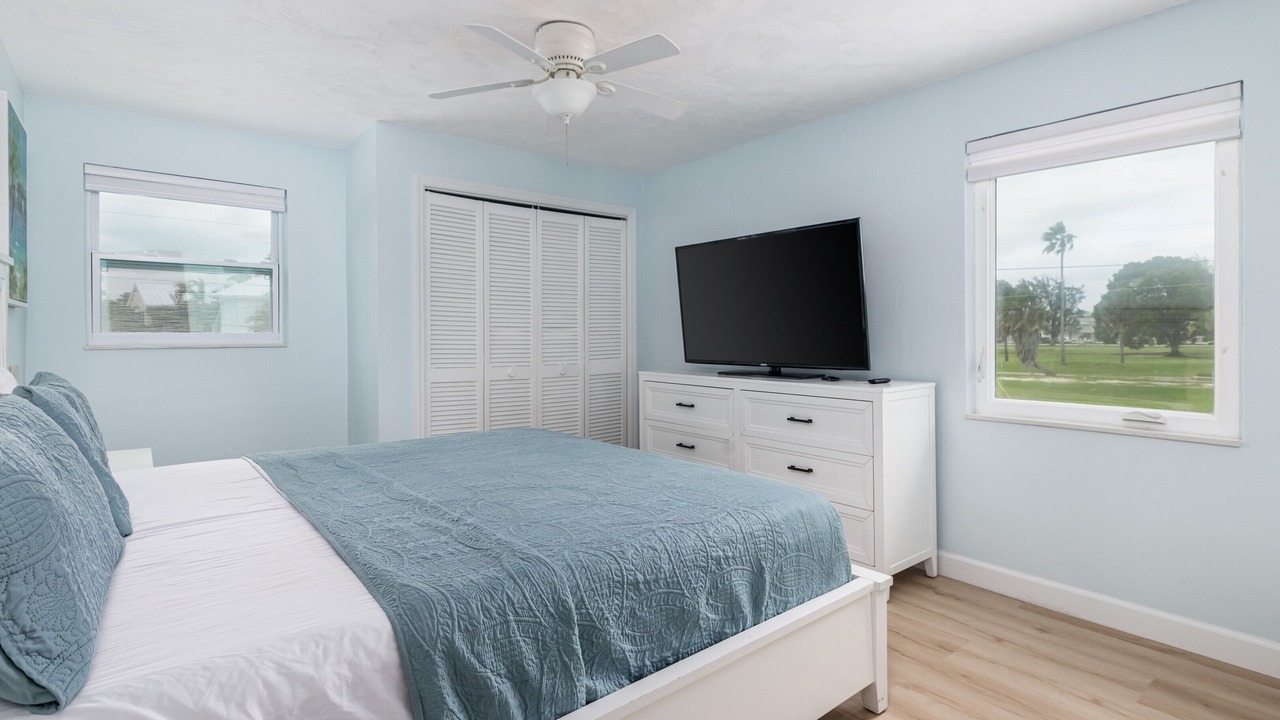 Photo of Bedroom in Marathon