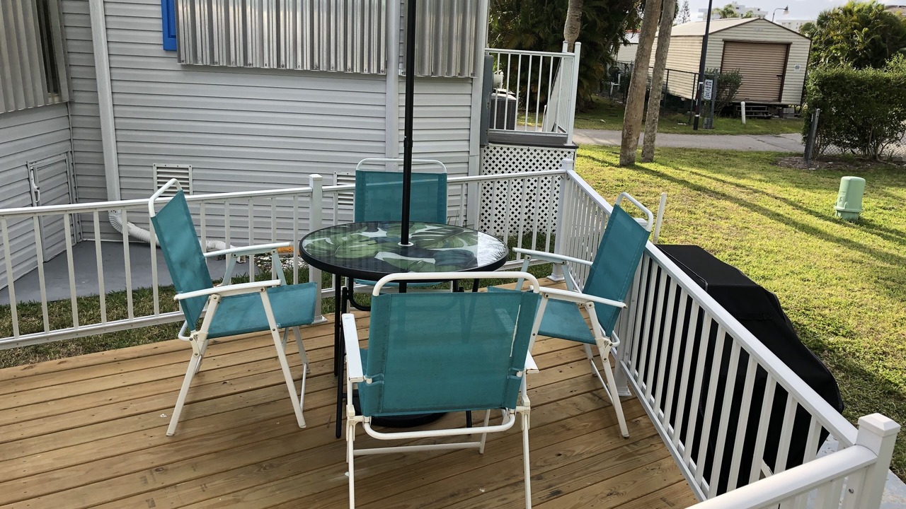 Photo of Outdoor in Hutchinson Island South