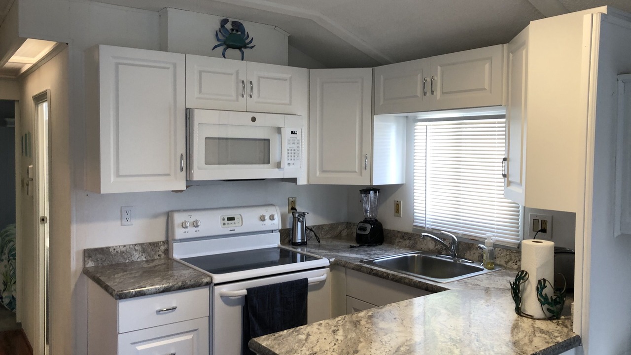 Photo of Kitchen in Hutchinson Island South