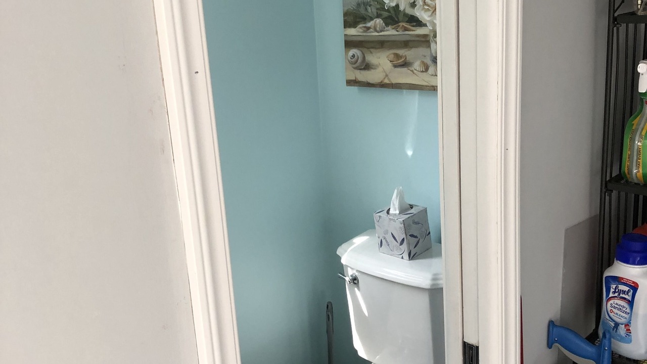 Photo of Bathroom in Hutchinson Island South