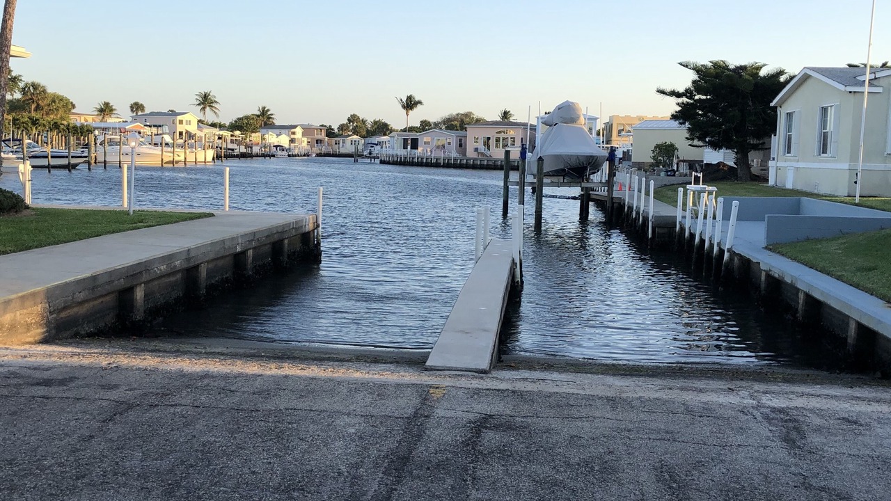 Photo of Outdoor in Hutchinson Island South