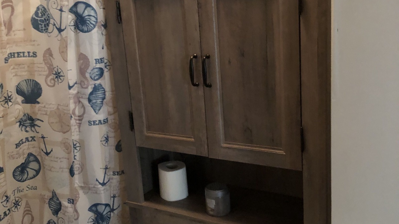 Photo of Bathroom in Hutchinson Island South
