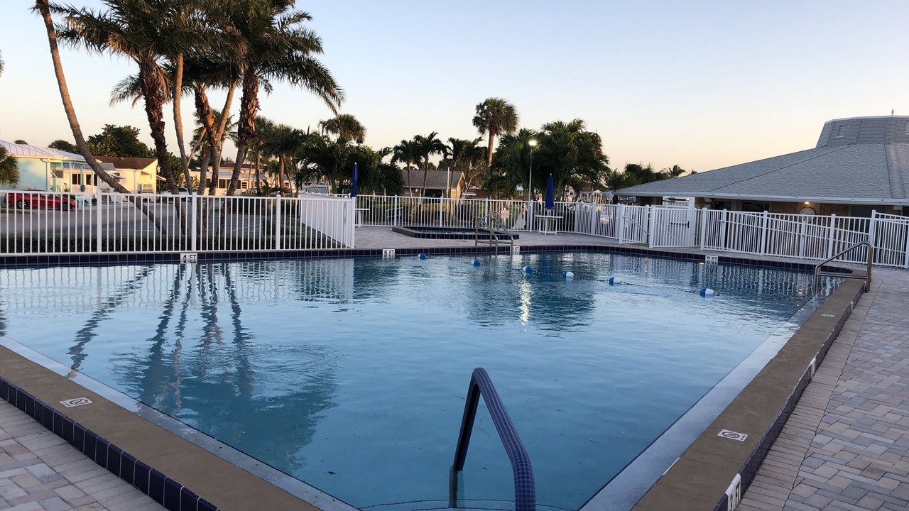 Photo of Outdoor in Hutchinson Island South