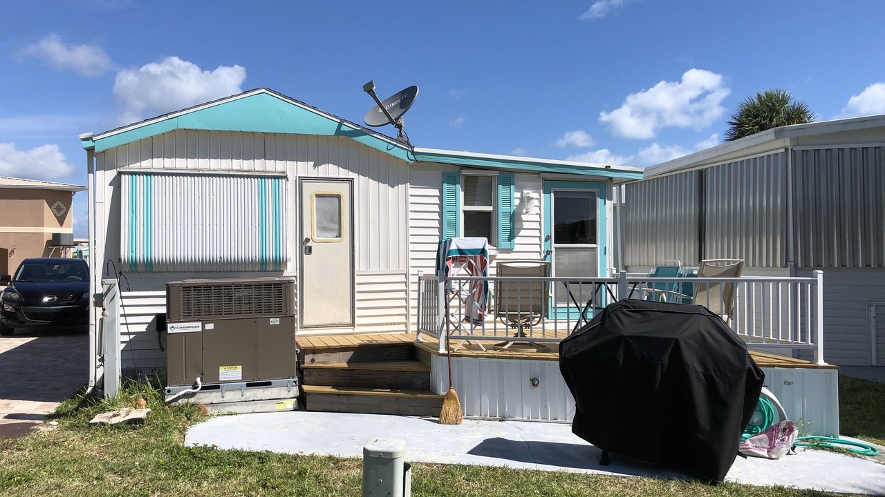 Photo of Outdoor in Hutchinson Island South