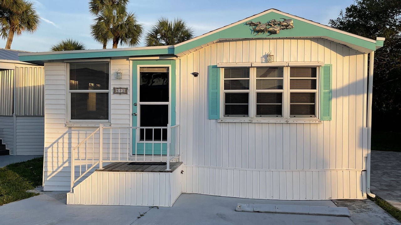 Photo of Outdoor in Hutchinson Island South