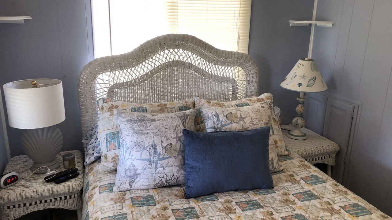 Photo of Bedroom in Hutchinson Island South