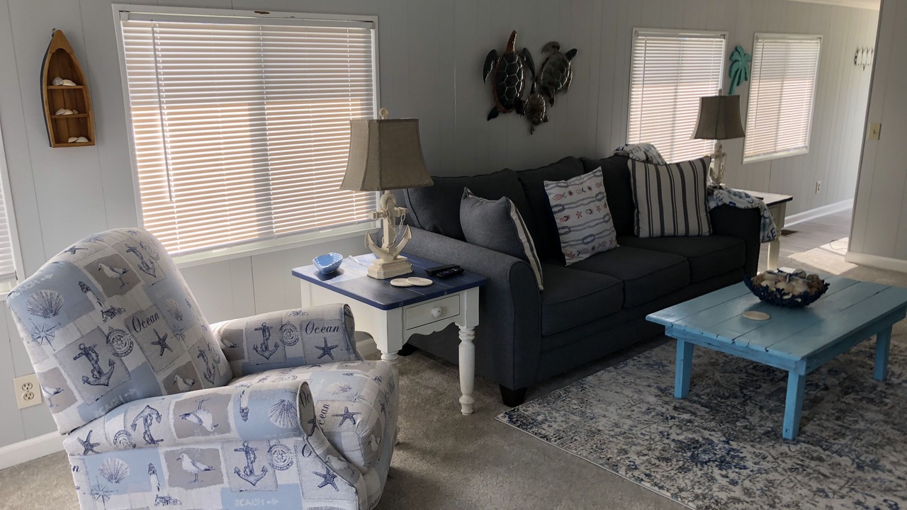 Photo of Livingroom in Hutchinson Island South