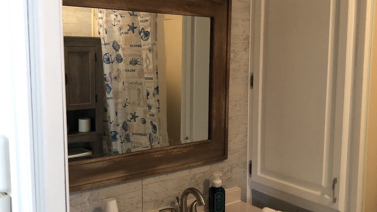 Photo of Bathroom in Hutchinson Island South
