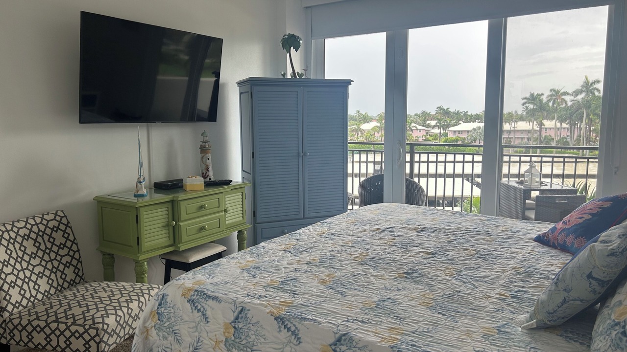 Photo of Bedroom in Marco Island
