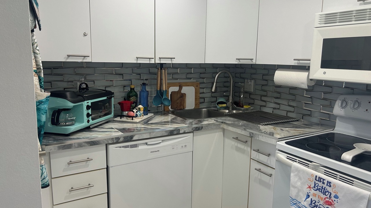 Photo of Kitchen in Marco Island