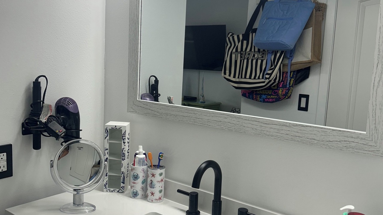 Photo of Bathroom in Marco Island