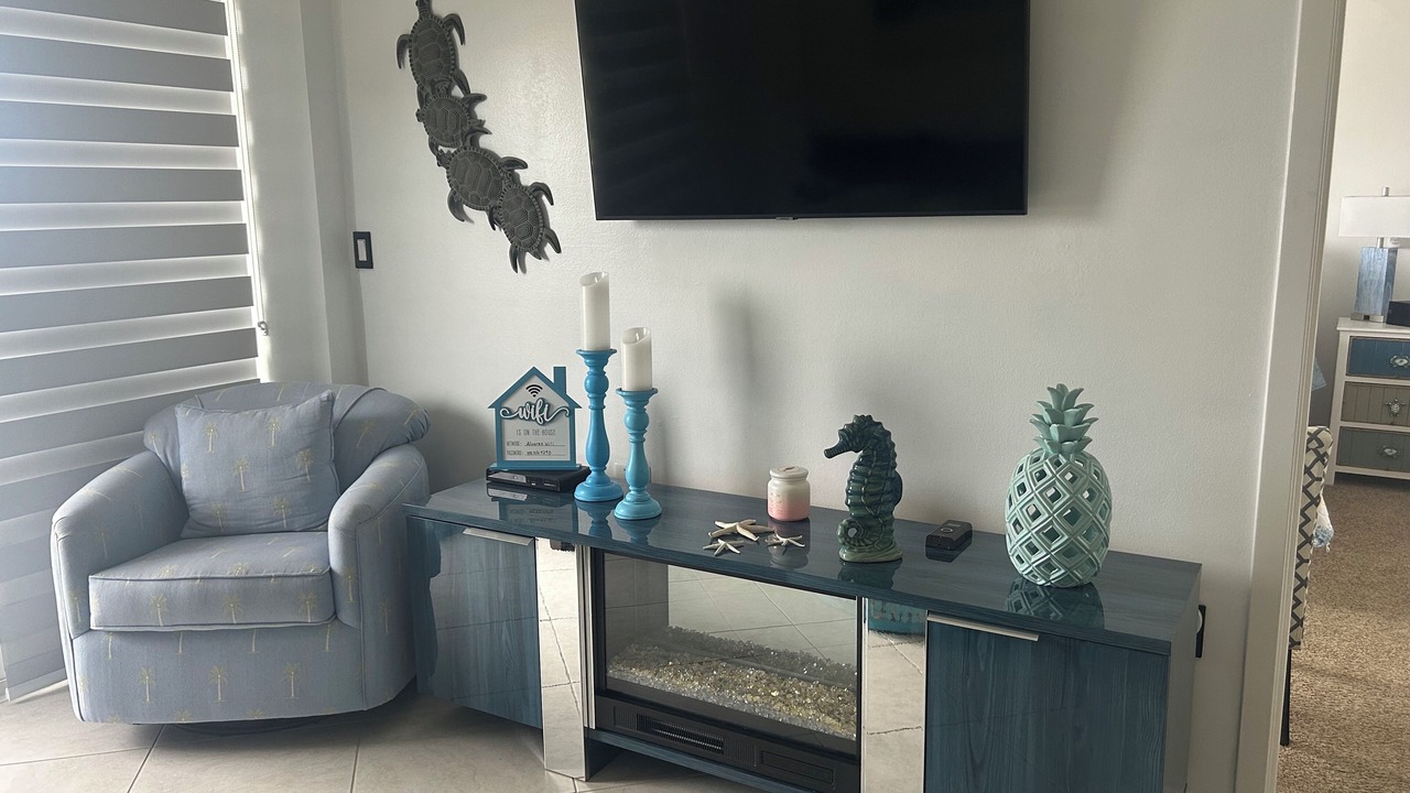 Photo of Livingroom in Marco Island