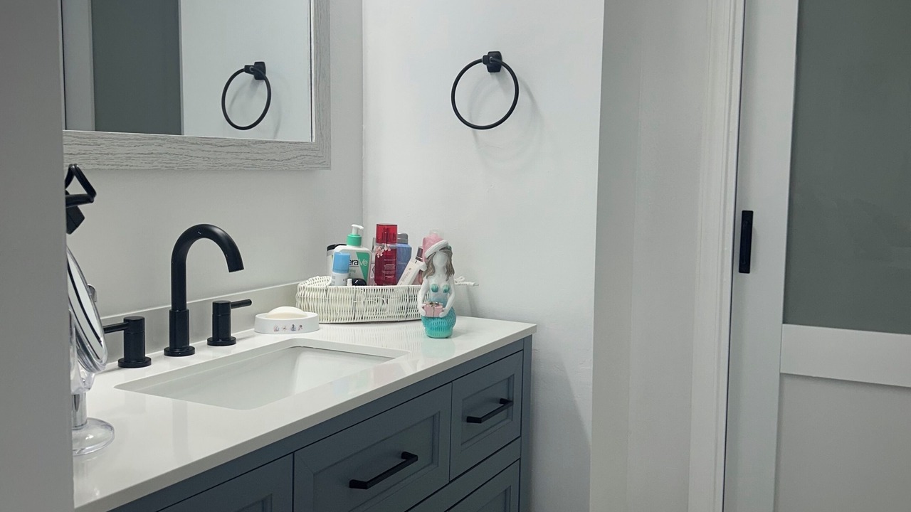 Photo of Bathroom in Marco Island