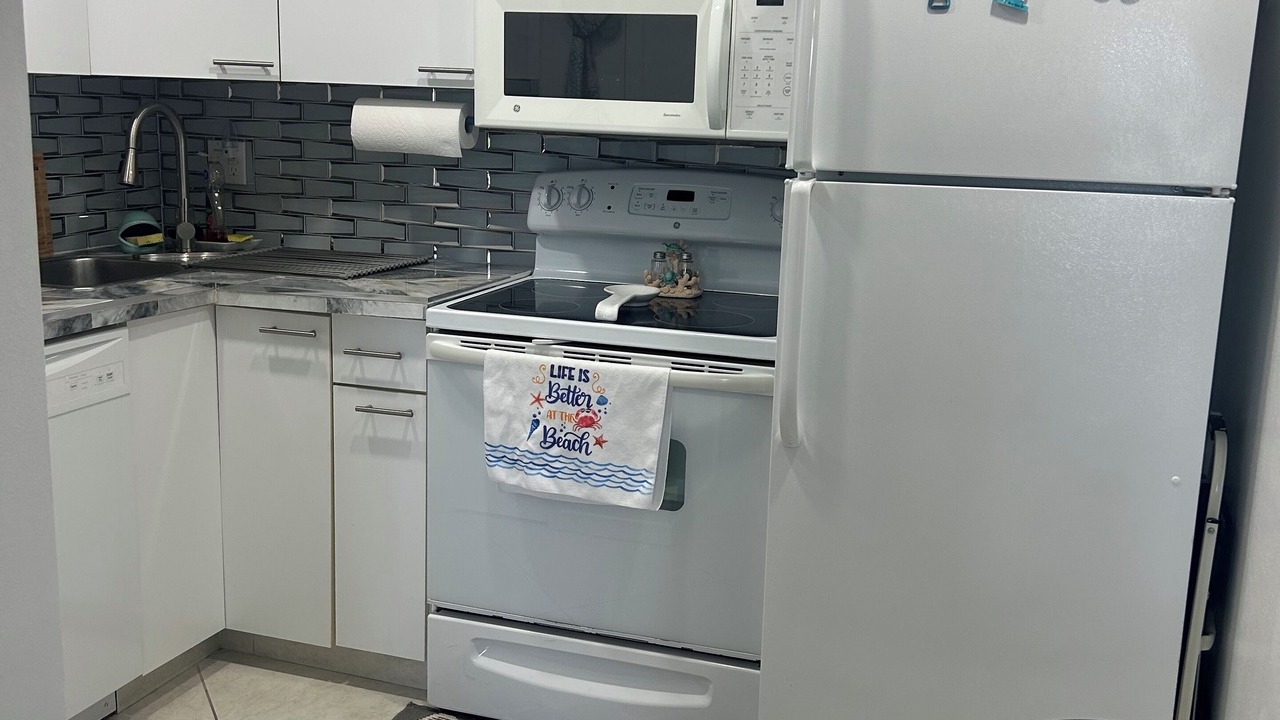 Photo of Kitchen in Marco Island