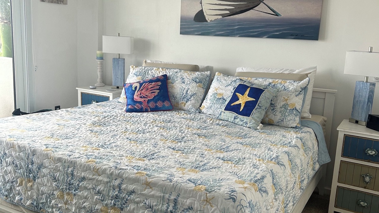 Photo of Bedroom in Marco Island