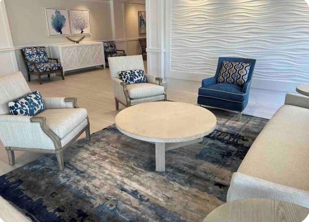 Photo of Livingroom in Marco Island
