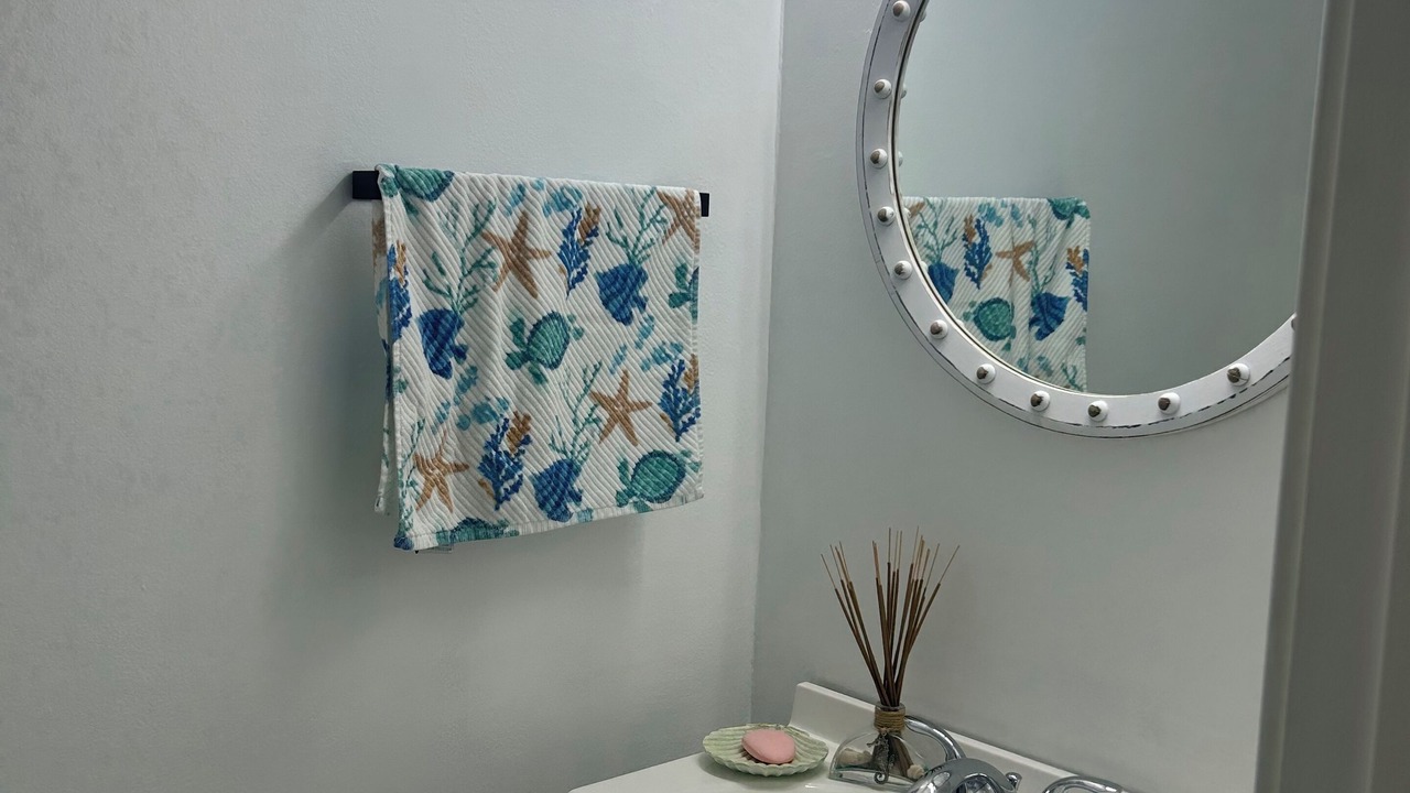Photo of Bathroom in Marco Island