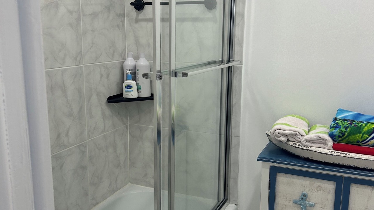 Photo of Bathroom in Marco Island