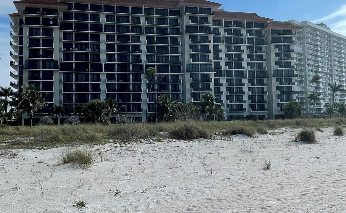 Photo of Outdoor in Marco Island