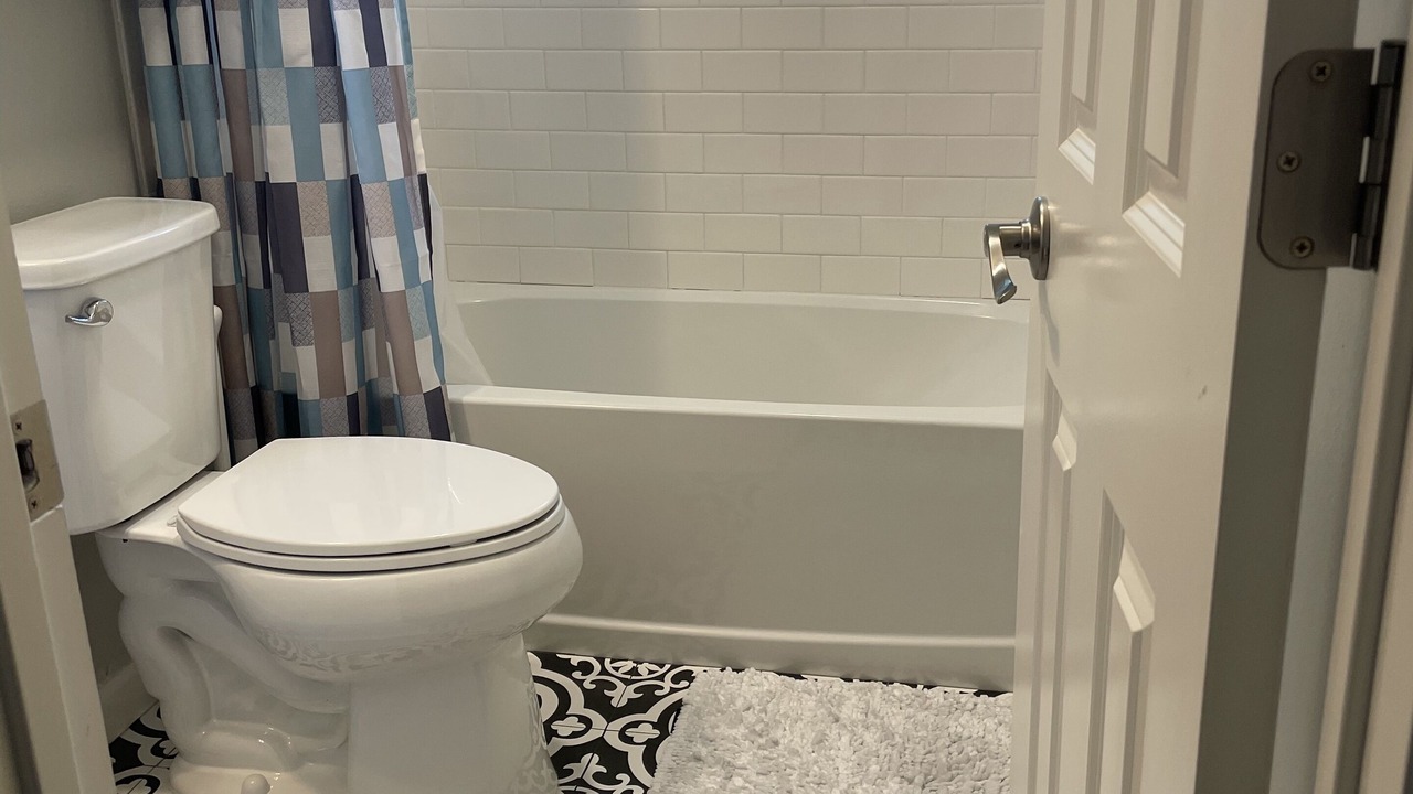Photo of Bathroom in Venice