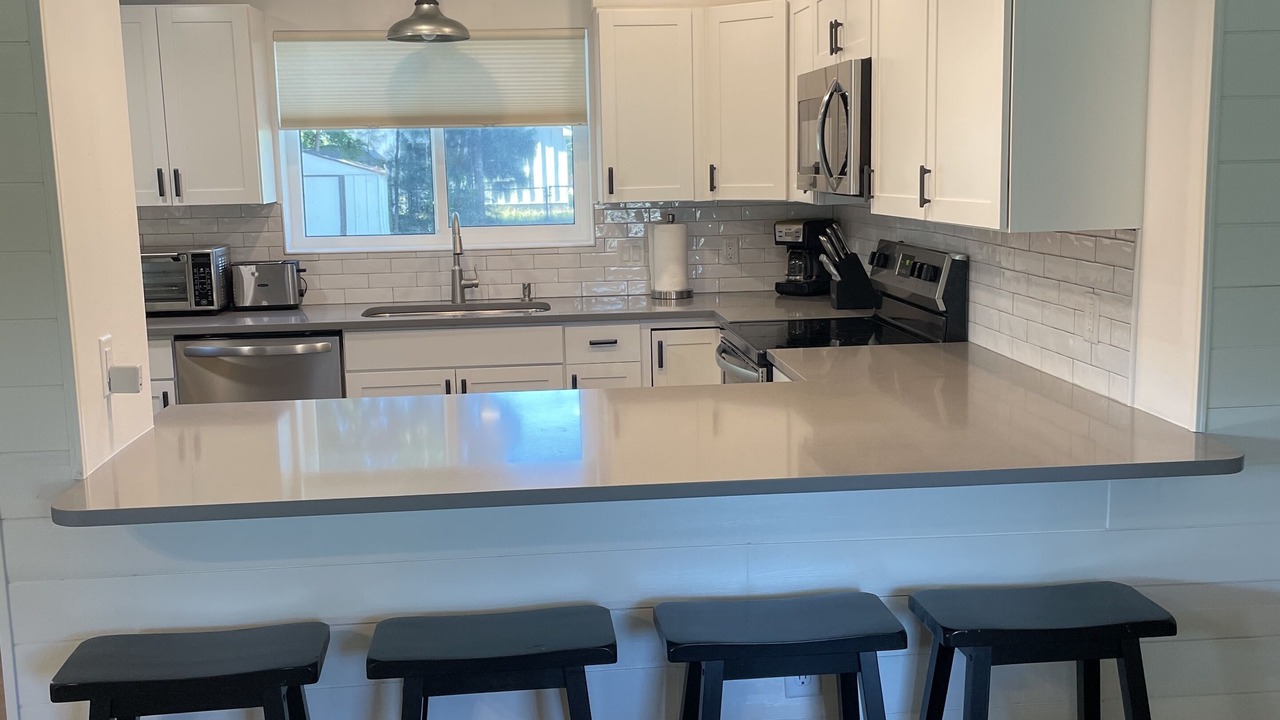 Photo of Kitchen in Venice