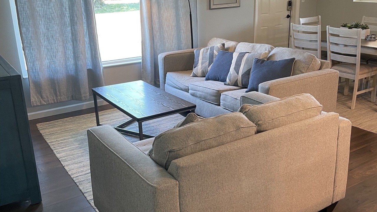 Photo of Livingroom in Venice