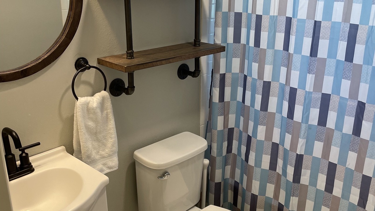 Photo of Bathroom in Venice
