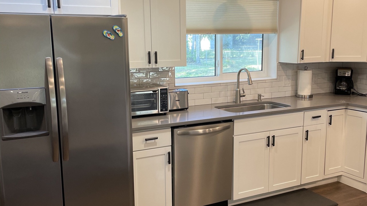 Photo of Kitchen in Venice