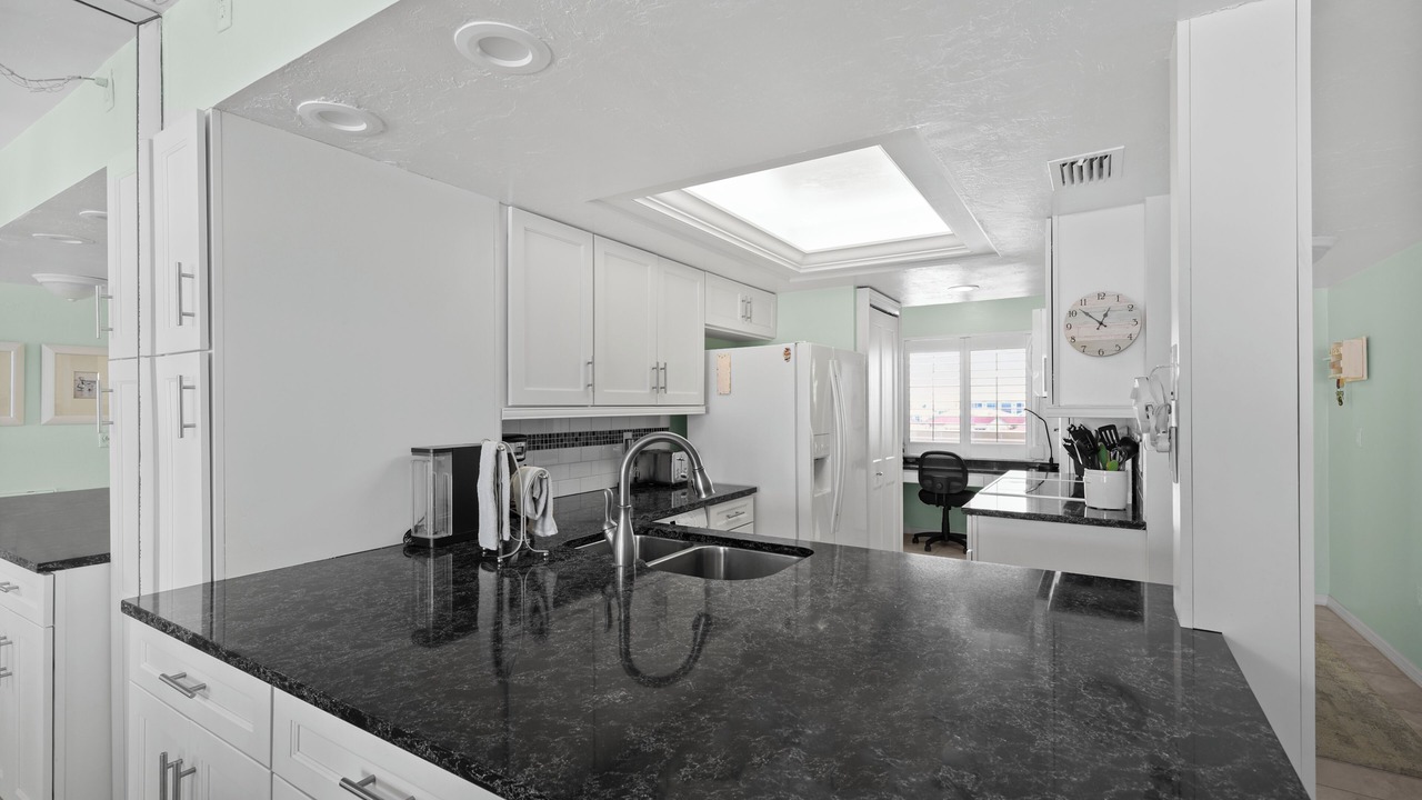Photo of Kitchen in South Island