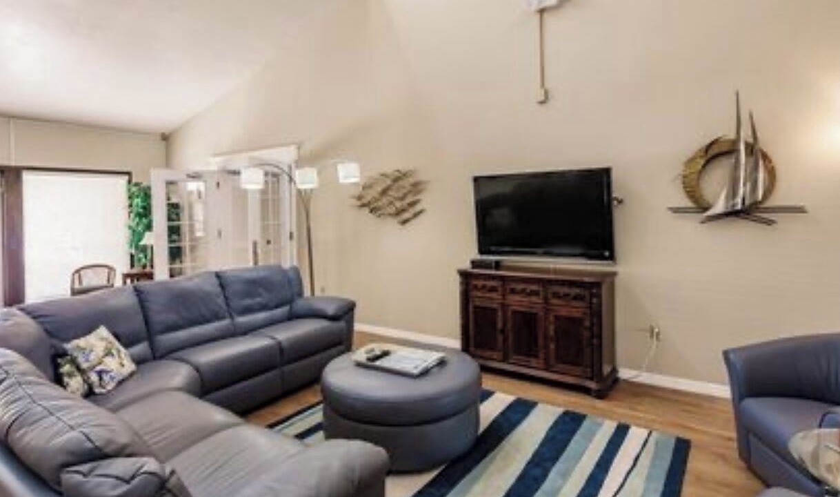 Photo of Livingroom in Biggar