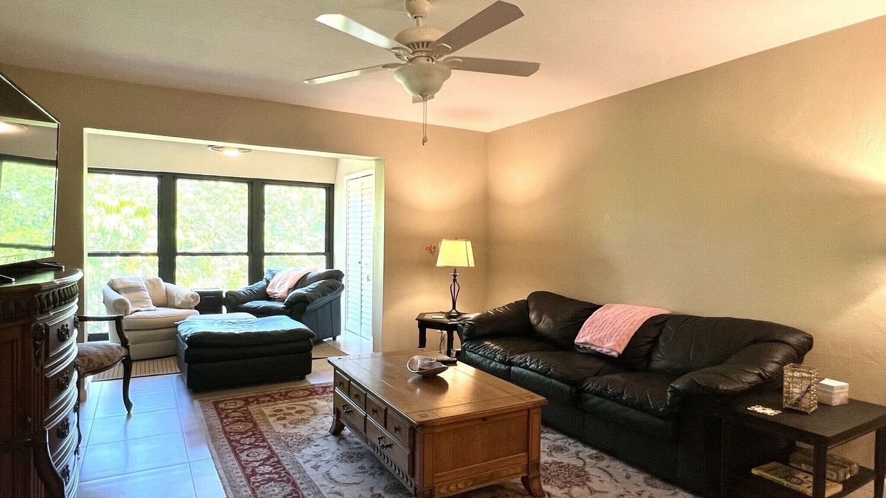 Photo of Livingroom in Biggar