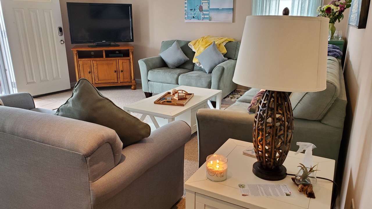 Photo of Livingroom in Wildwood