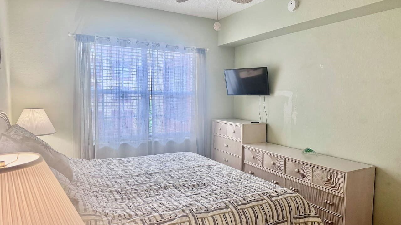 Photo of Bedroom in Iona