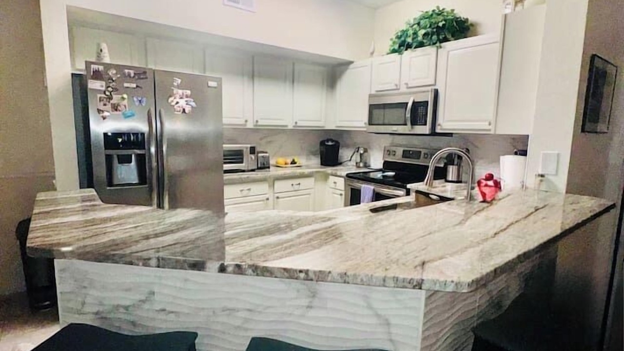 Photo of Kitchen in Iona
