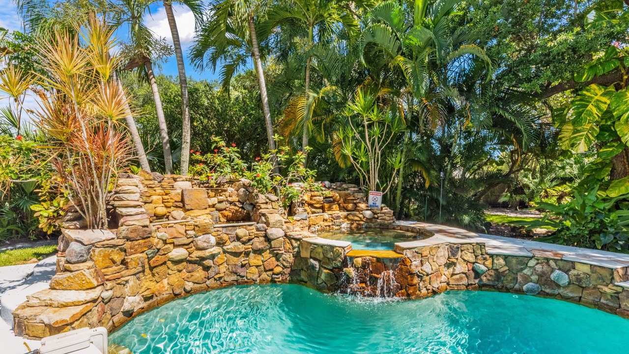 Photo of Outdoor in Rocky Point